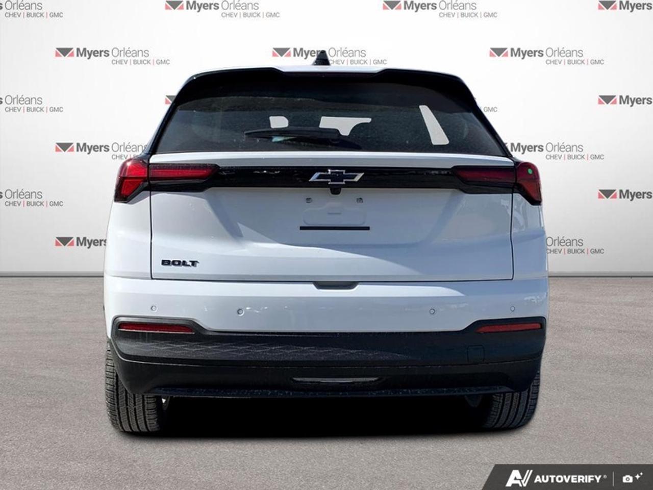 2027 Chevrolet Bolt LT  - Heated Seats Photo3