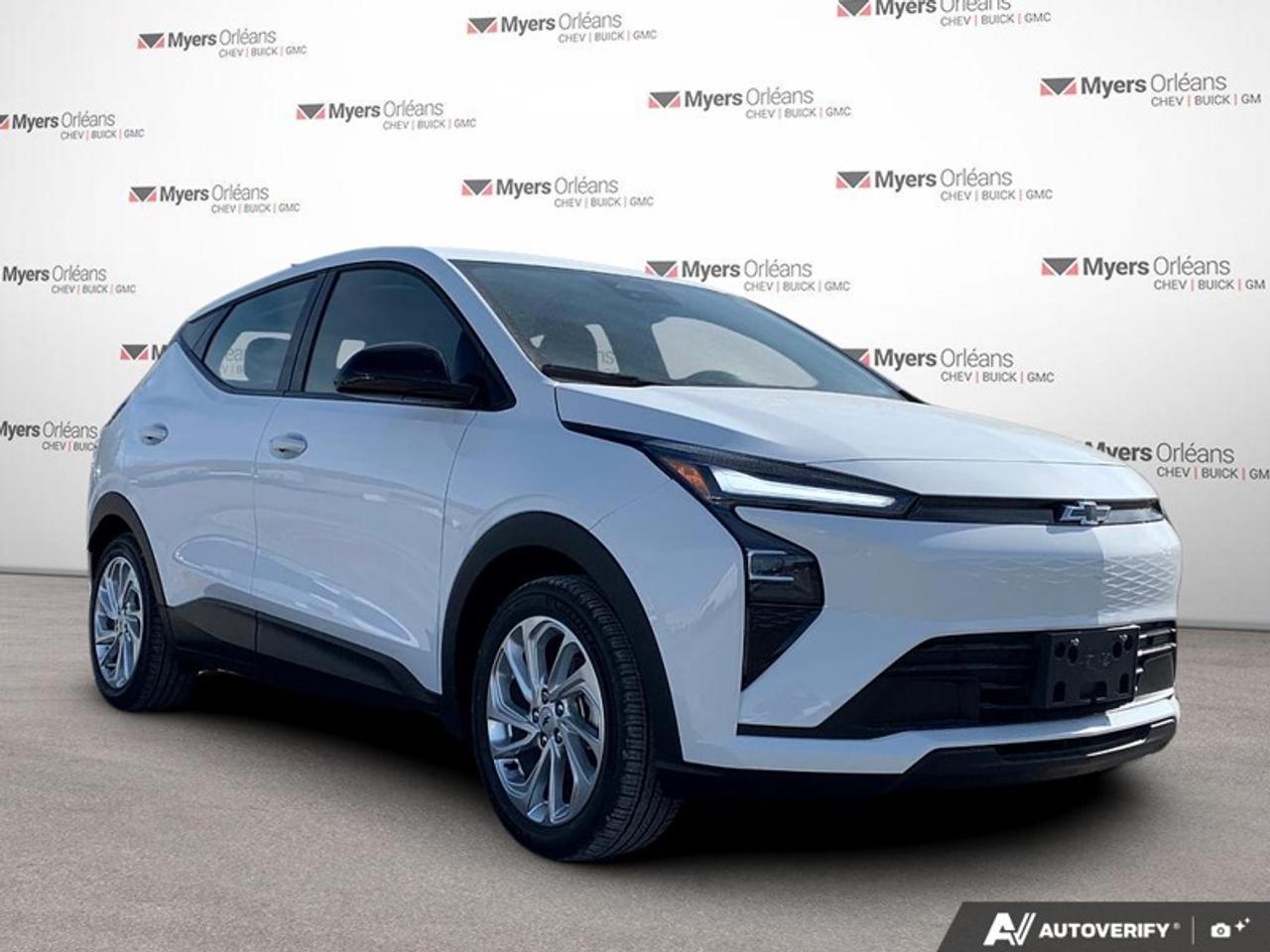 2027 Chevrolet Bolt LT  - Heated Seats Photo