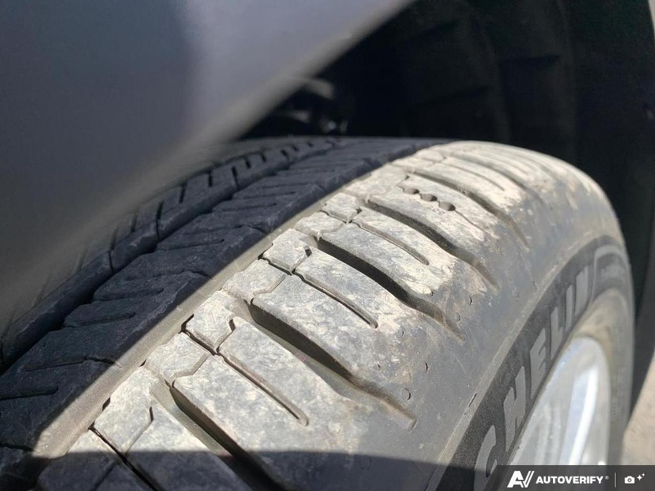 2027 Chevrolet Bolt LT  - Heated Seats Photo