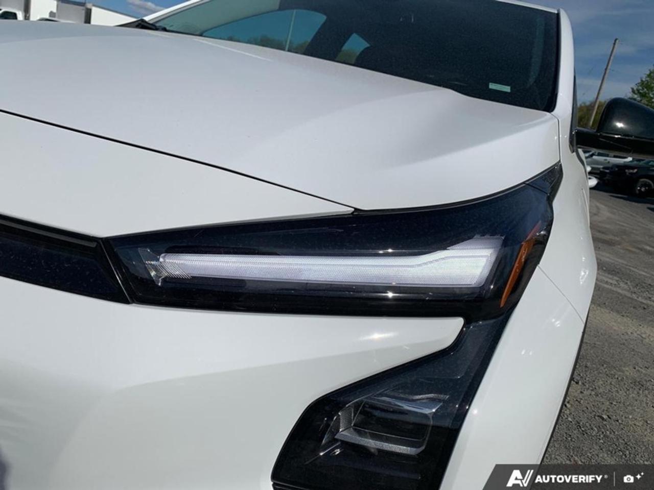 2027 Chevrolet Bolt LT  - Heated Seats Photo