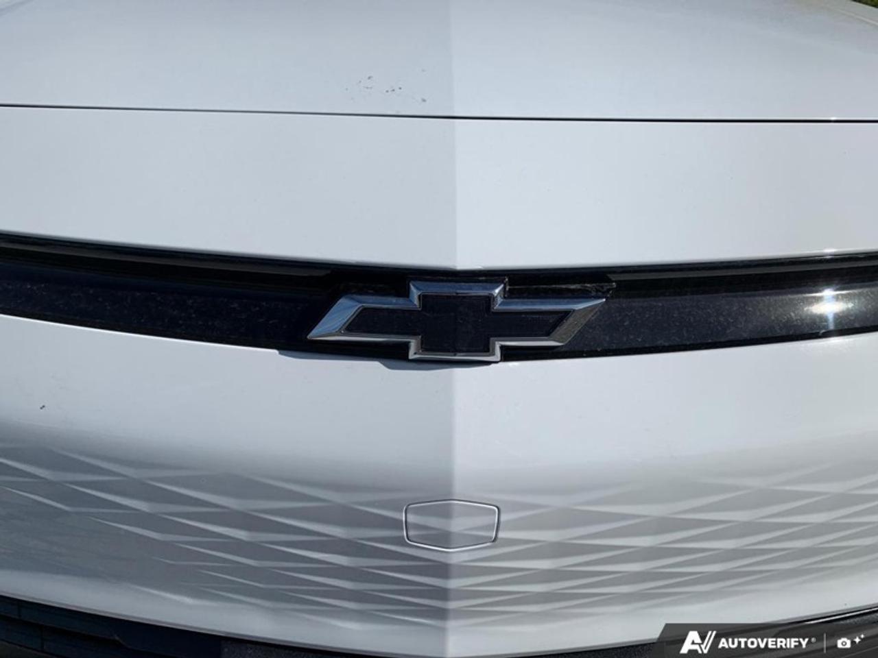 2027 Chevrolet Bolt LT  - Heated Seats Photo