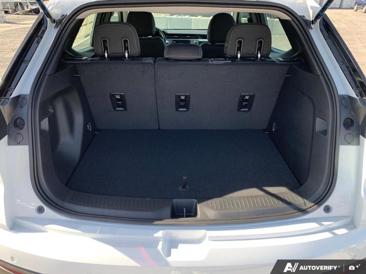2027 Chevrolet Bolt LT  - Heated Seats Photo