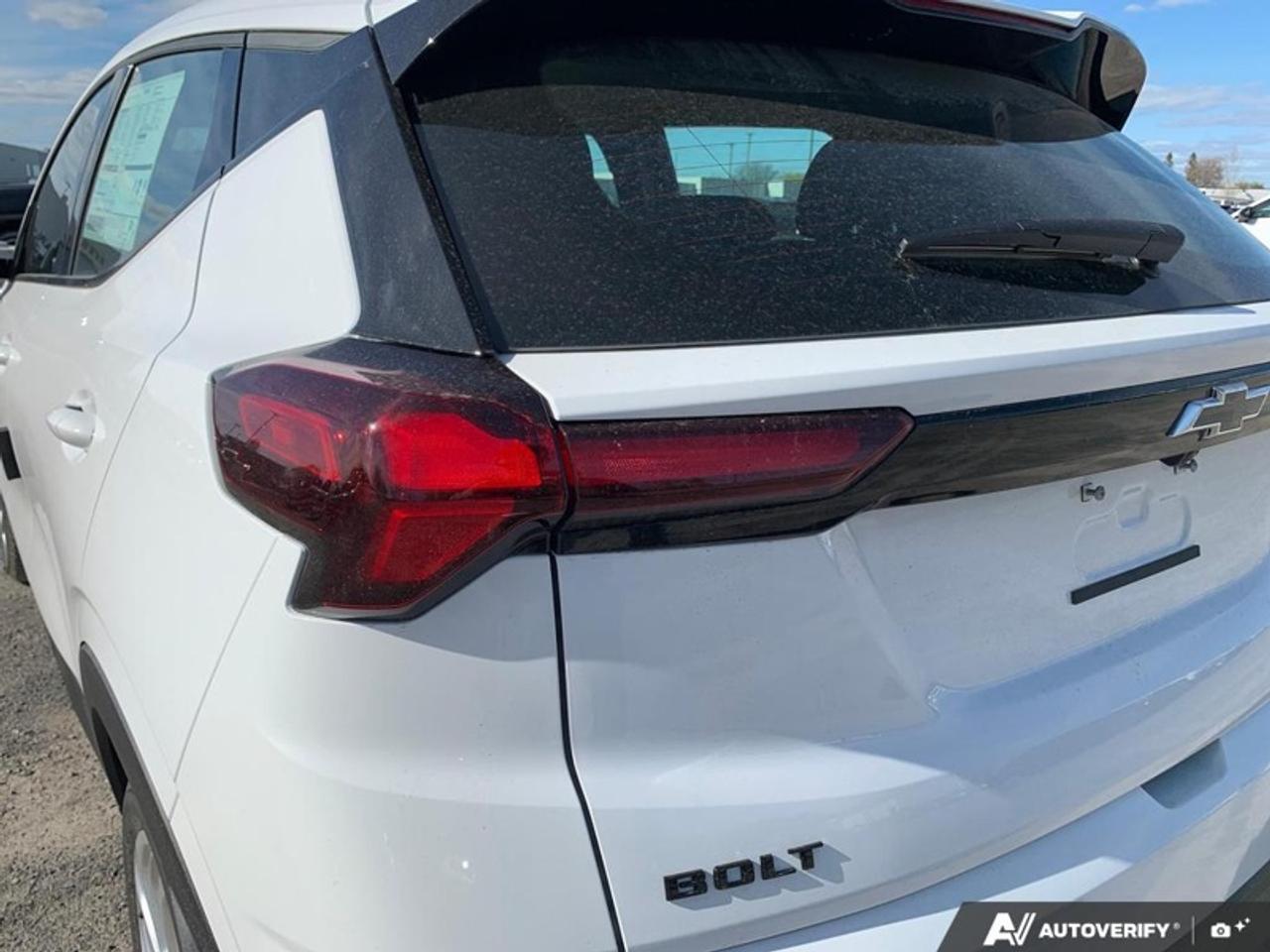 2027 Chevrolet Bolt LT  - Heated Seats Photo