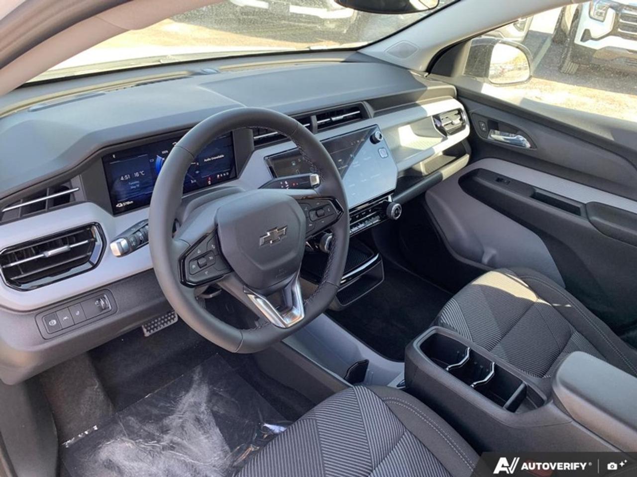 2027 Chevrolet Bolt LT  - Heated Seats Photo
