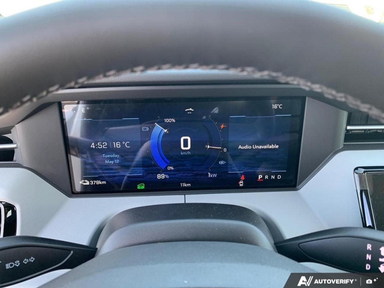 2027 Chevrolet Bolt LT  - Heated Seats Photo