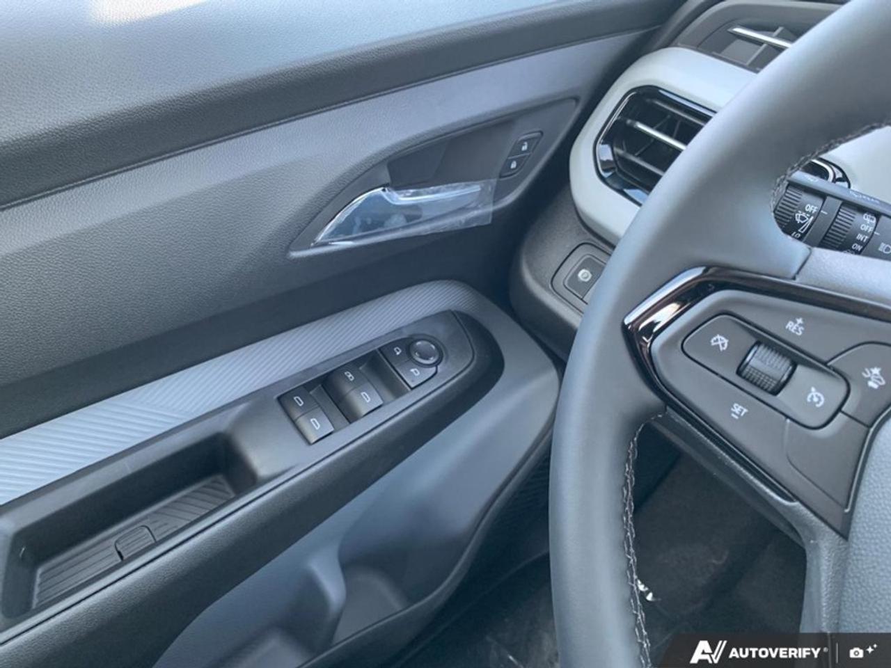 2027 Chevrolet Bolt LT  - Heated Seats Photo