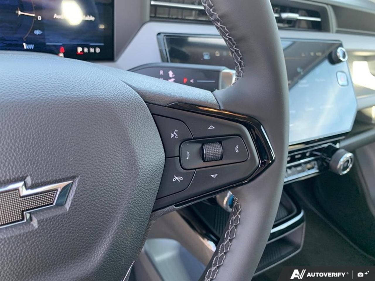 2027 Chevrolet Bolt LT  - Heated Seats Photo