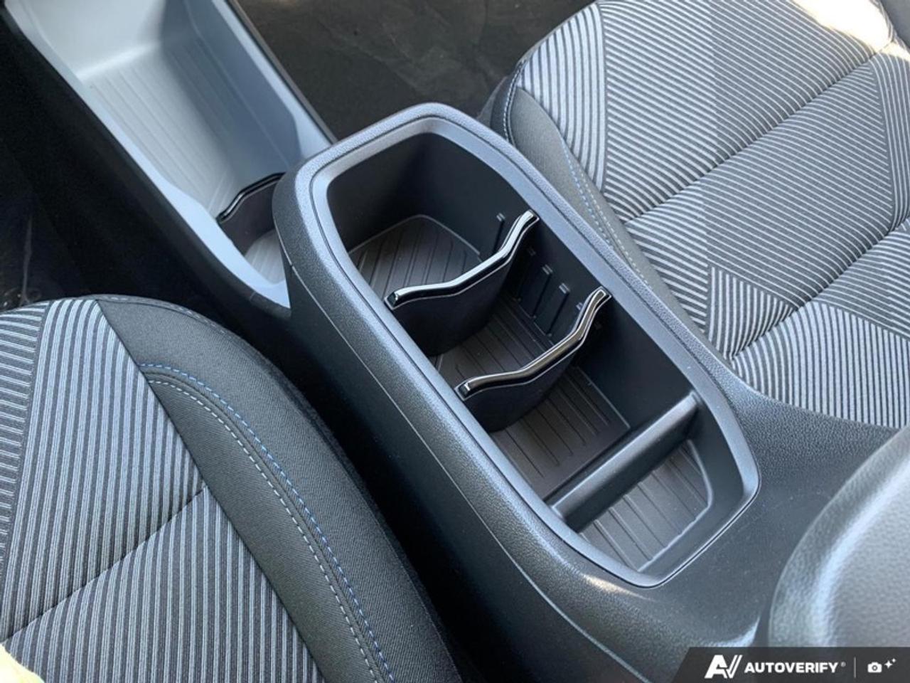 2027 Chevrolet Bolt LT  - Heated Seats Photo