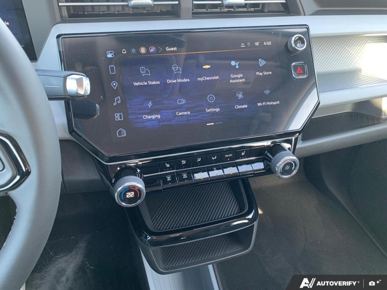 2027 Chevrolet Bolt LT  - Heated Seats Photo