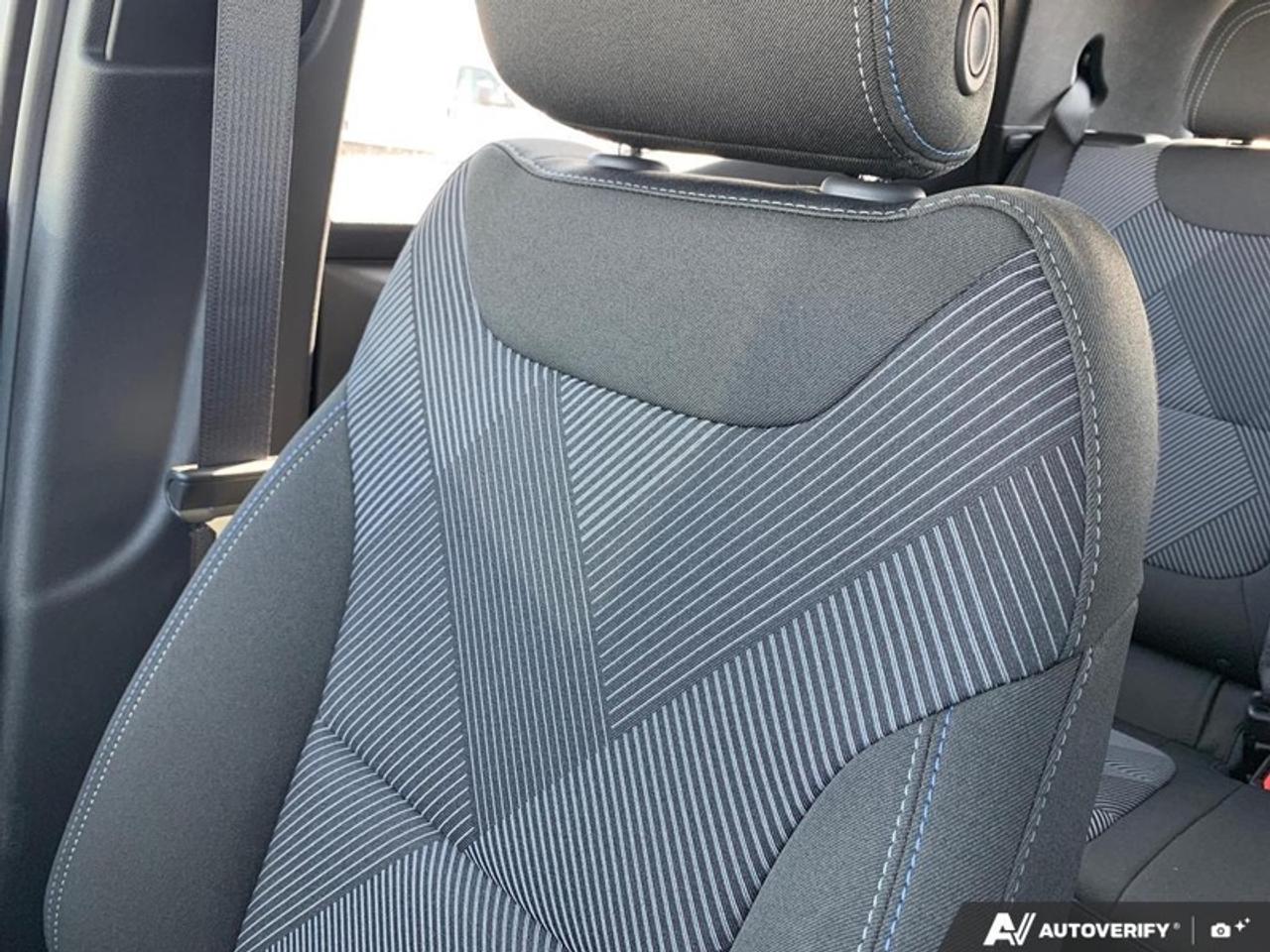 2027 Chevrolet Bolt LT  - Heated Seats Photo