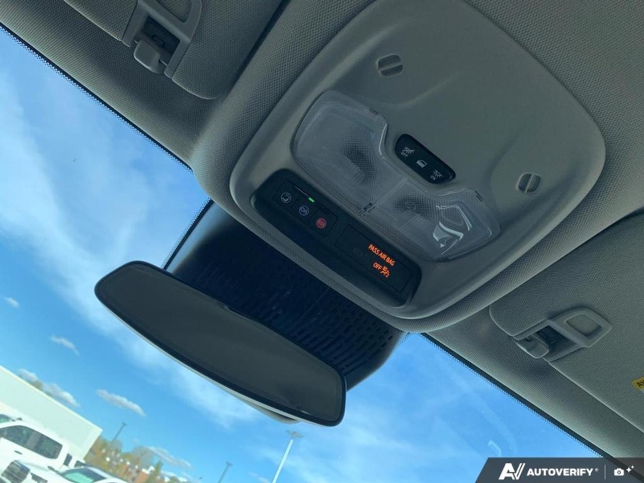 2027 Chevrolet Bolt LT  - Heated Seats Photo