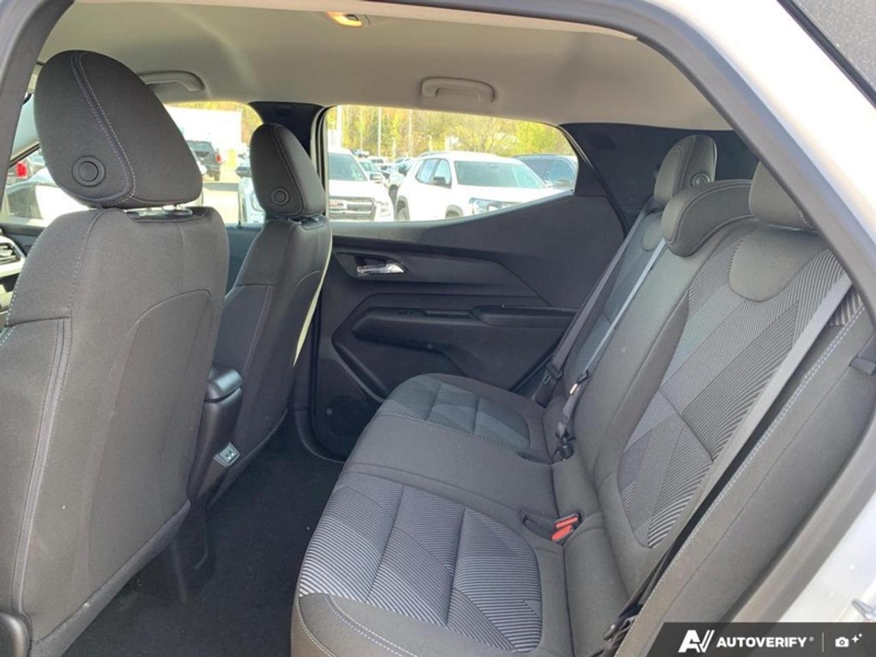 2027 Chevrolet Bolt LT  - Heated Seats Photo