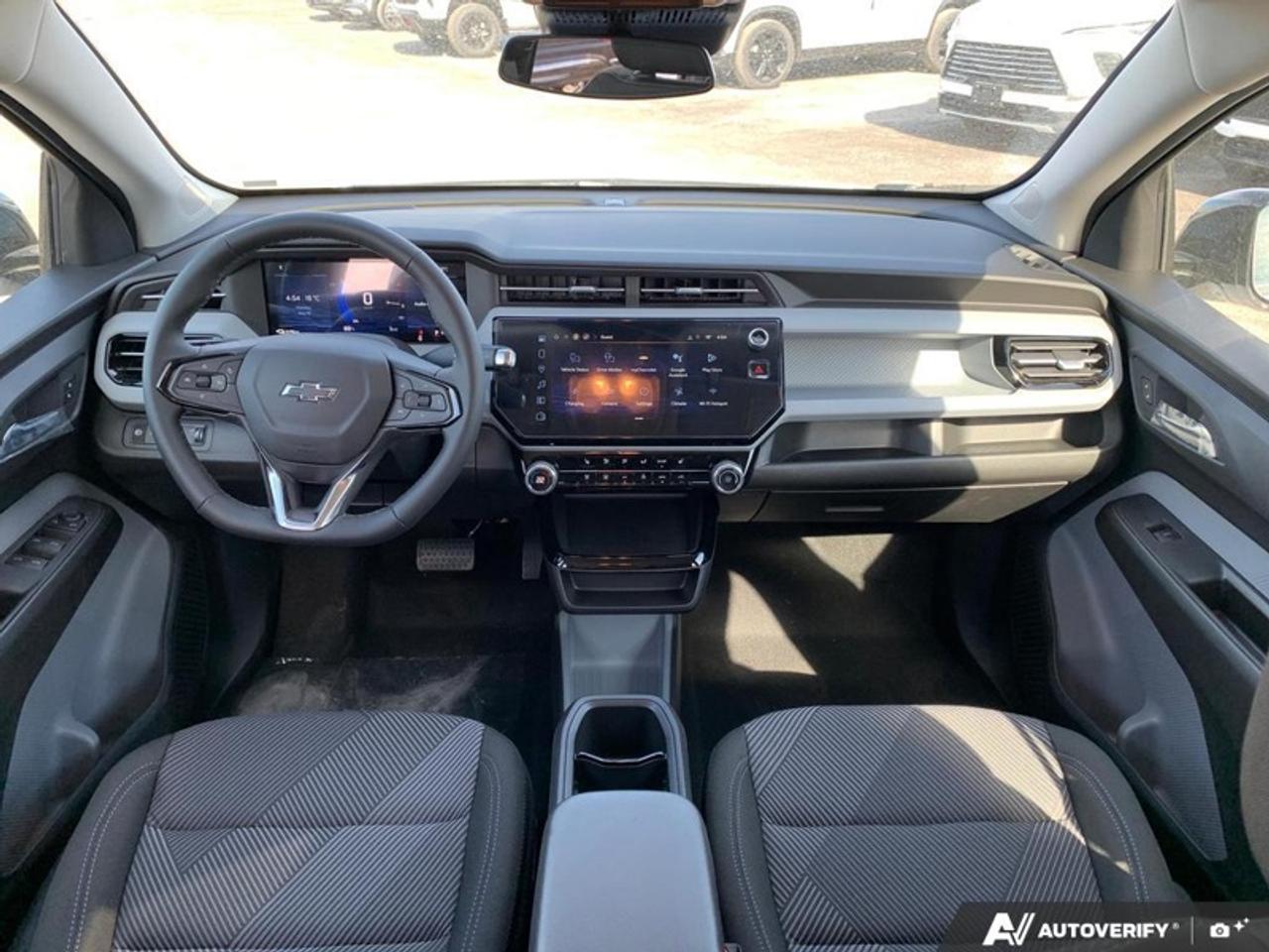 2027 Chevrolet Bolt LT  - Heated Seats Photo