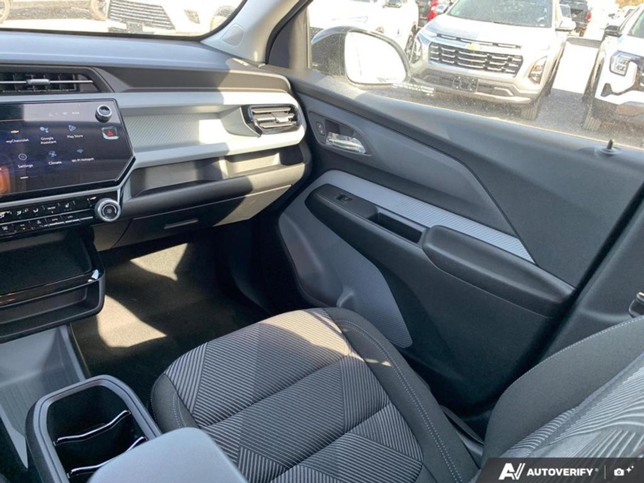2027 Chevrolet Bolt LT  - Heated Seats Photo