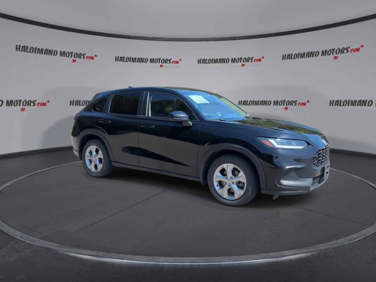 2023 Honda HR-V LX AWD | NO ACCIDENTS Photo