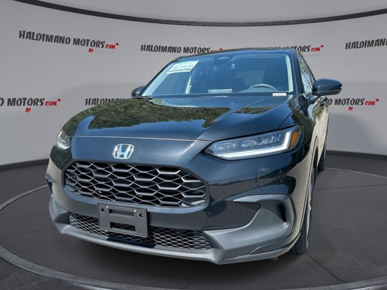 2023 Honda HR-V LX AWD | NO ACCIDENTS Photo