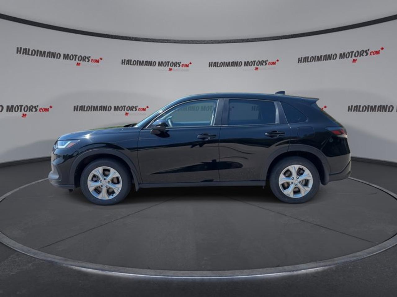 2023 Honda HR-V LX AWD | NO ACCIDENTS Photo4
