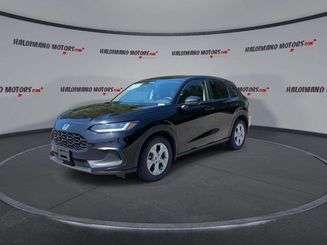 2023 Honda HR-V LX AWD | NO ACCIDENTS Photo