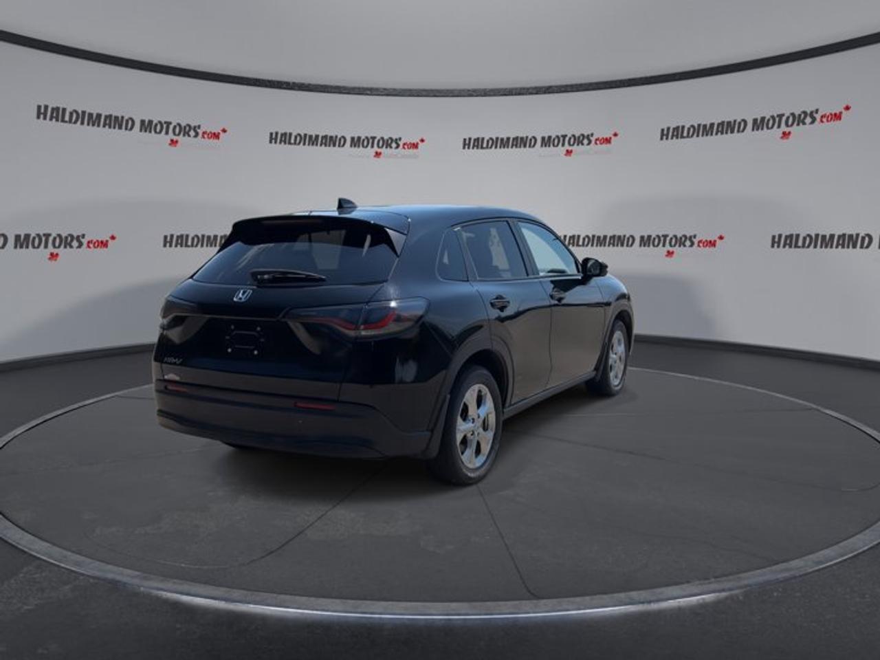 2023 Honda HR-V LX AWD | NO ACCIDENTS Photo