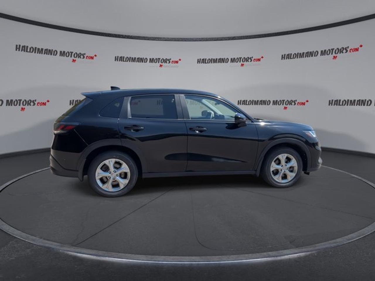 2023 Honda HR-V LX AWD | NO ACCIDENTS Photo