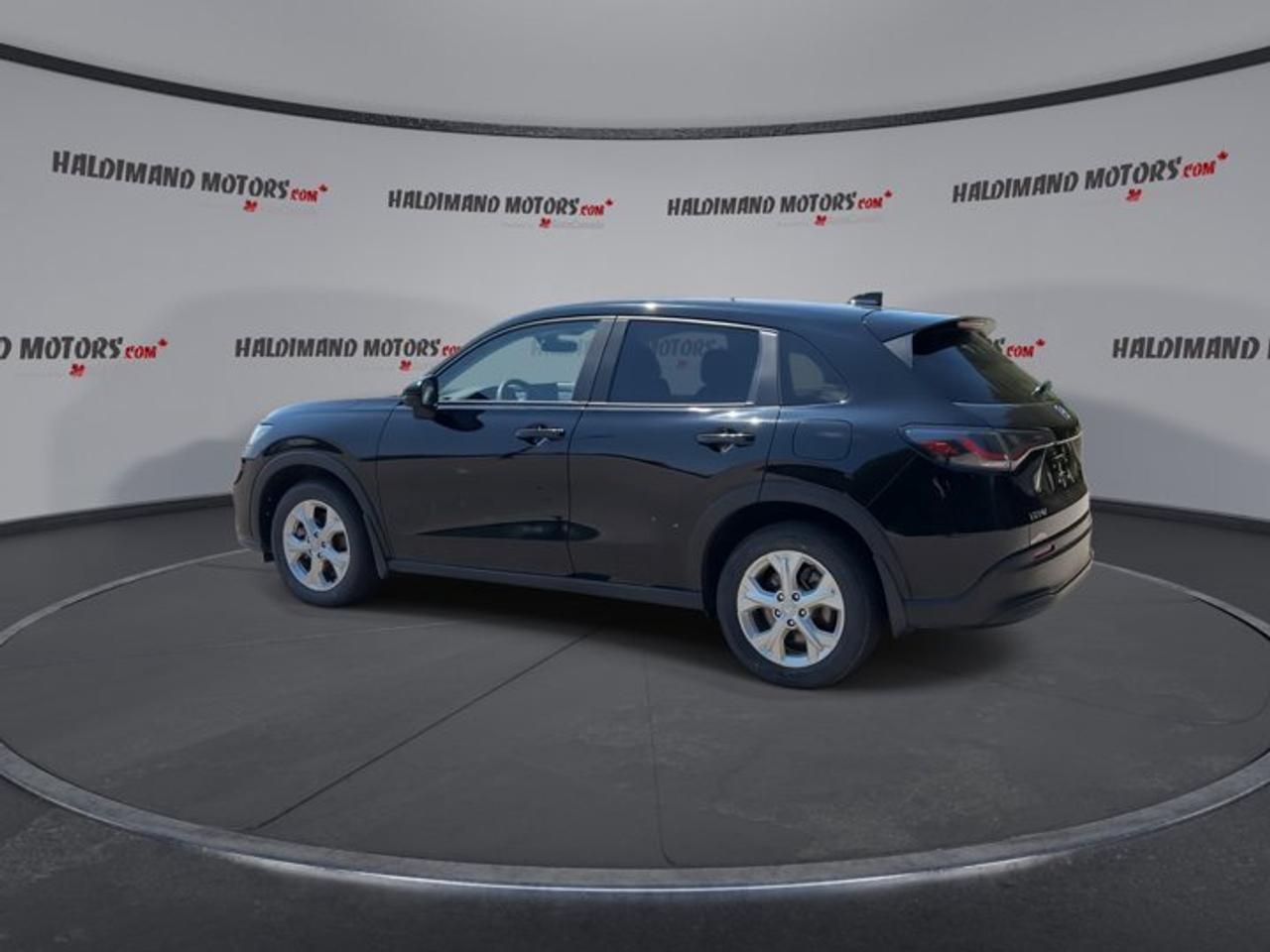 2023 Honda HR-V LX AWD | NO ACCIDENTS Photo