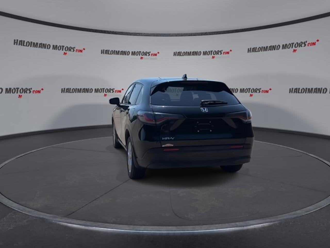 2023 Honda HR-V LX AWD | NO ACCIDENTS Photo
