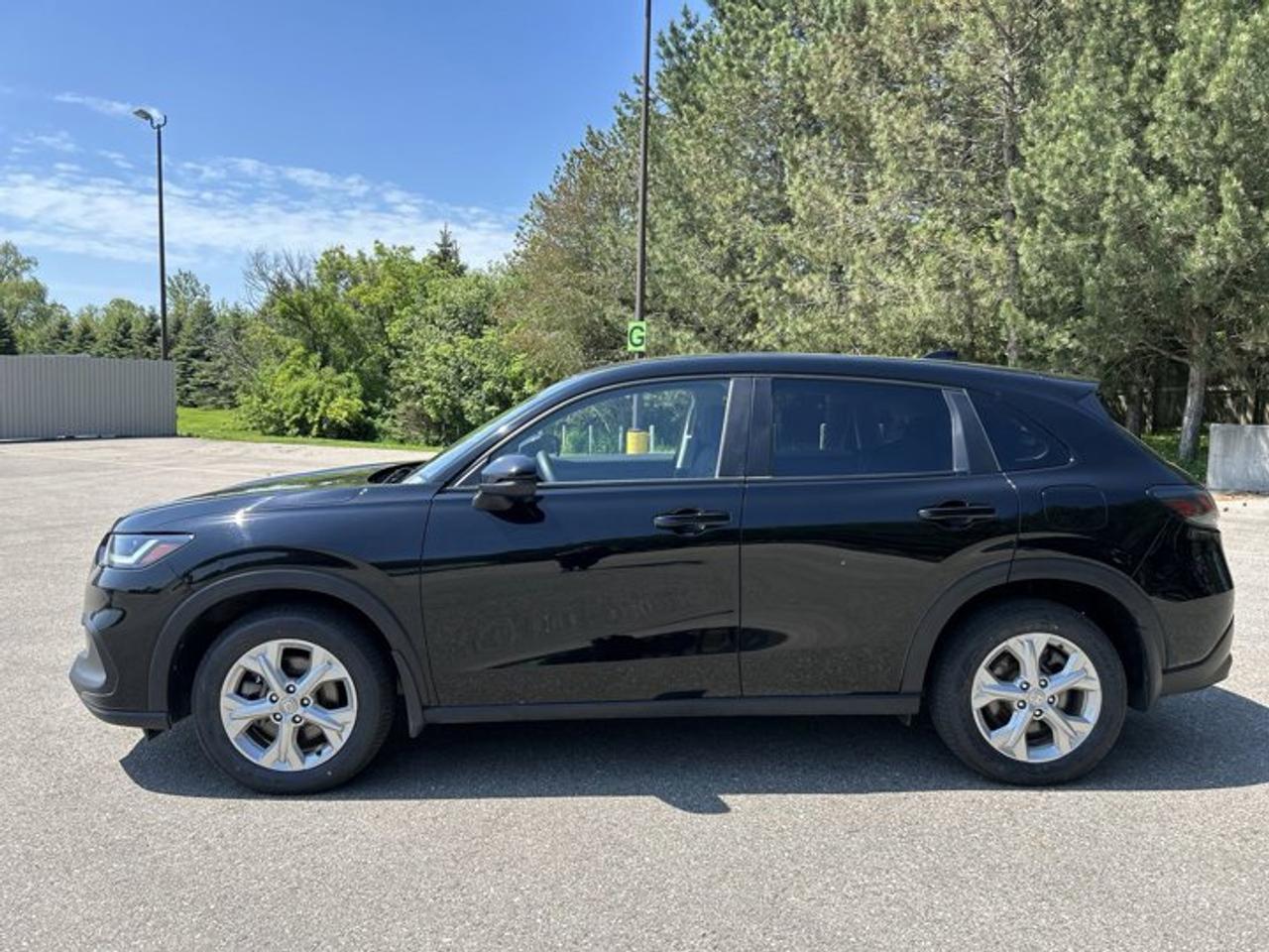 2023 Honda HR-V LX AWD | NO ACCIDENTS Photo