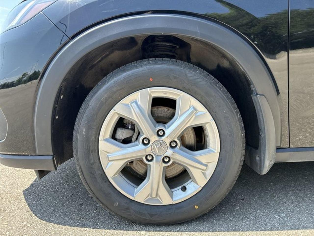 2023 Honda HR-V LX AWD | NO ACCIDENTS Photo