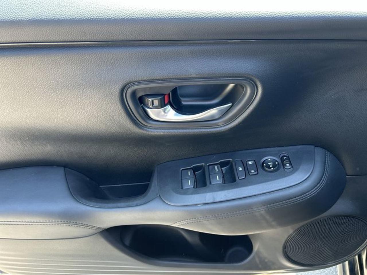 2023 Honda HR-V LX AWD | NO ACCIDENTS Photo