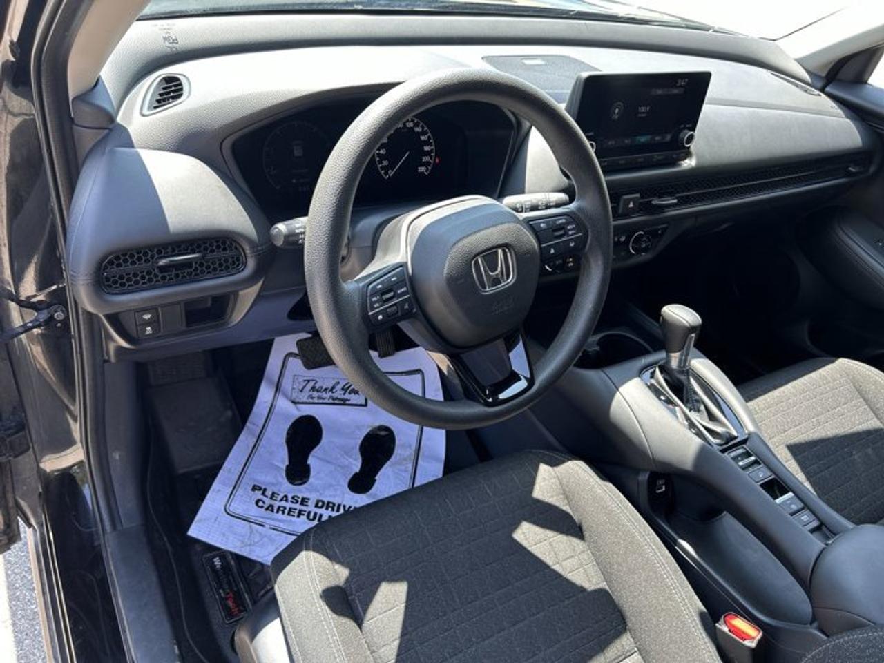 2023 Honda HR-V LX AWD | NO ACCIDENTS Photo