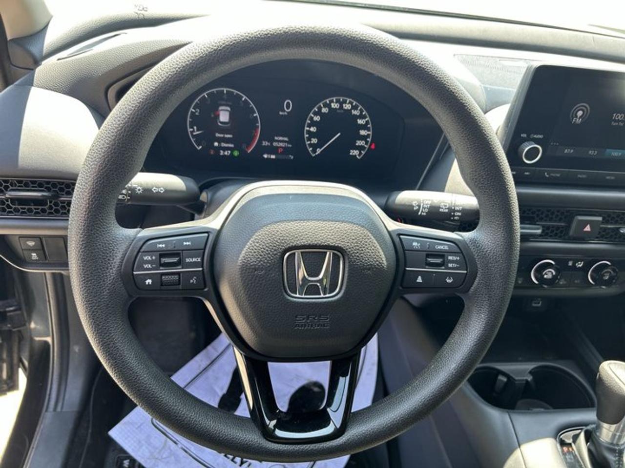 2023 Honda HR-V LX AWD | NO ACCIDENTS Photo