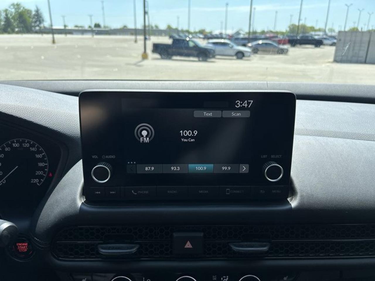 2023 Honda HR-V LX AWD | NO ACCIDENTS Photo