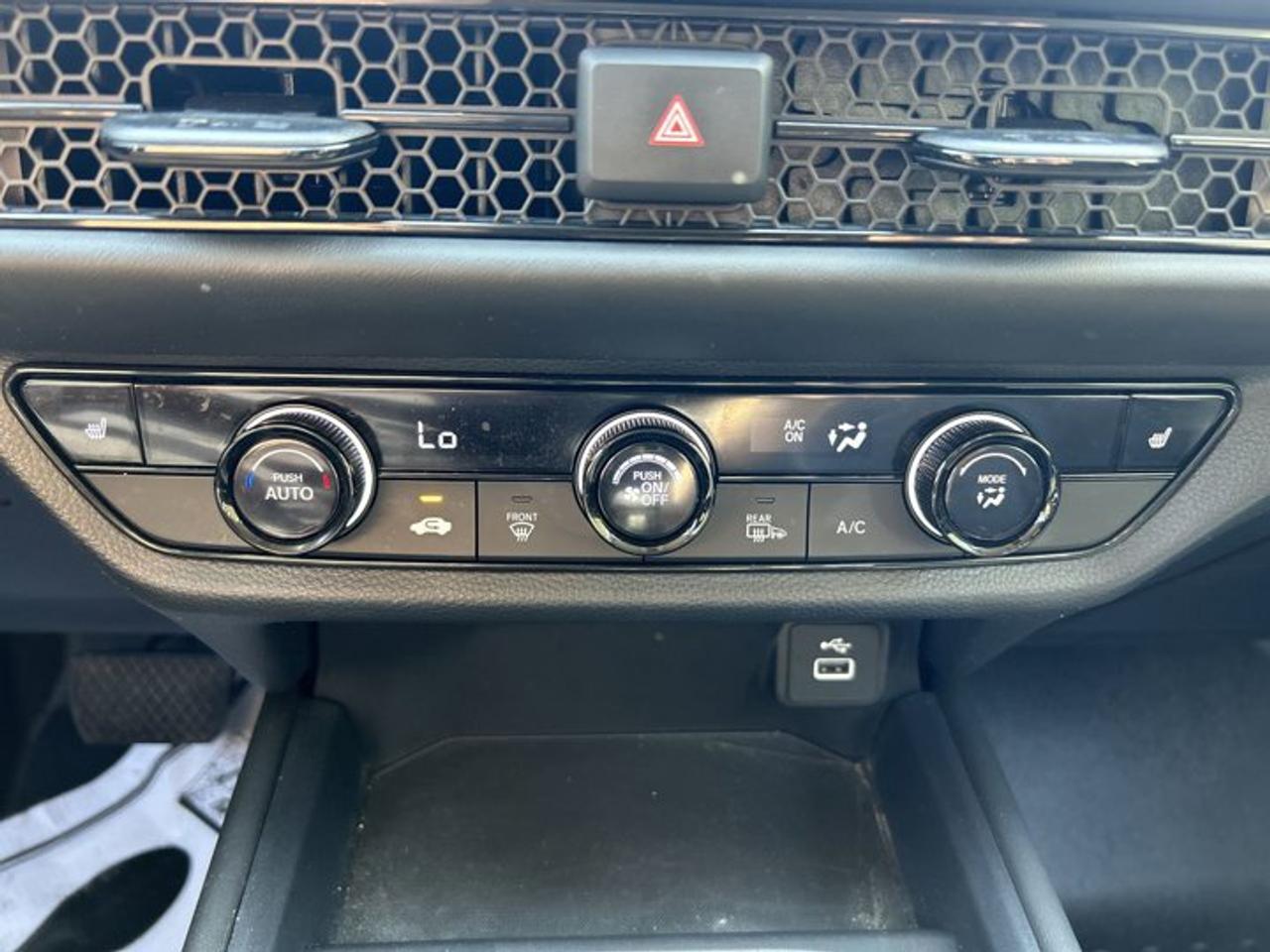 2023 Honda HR-V LX AWD | NO ACCIDENTS Photo