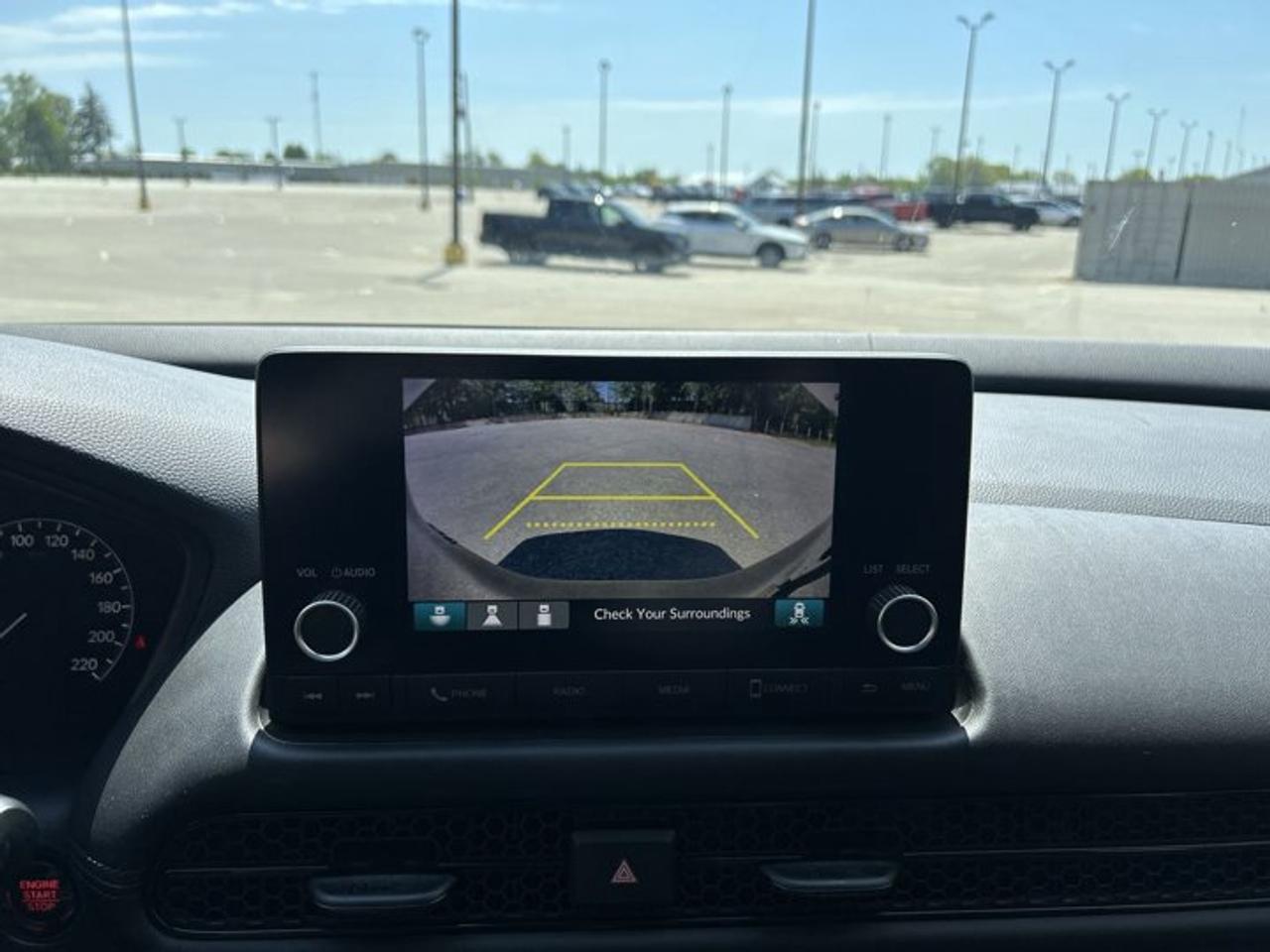 2023 Honda HR-V LX AWD | NO ACCIDENTS Photo