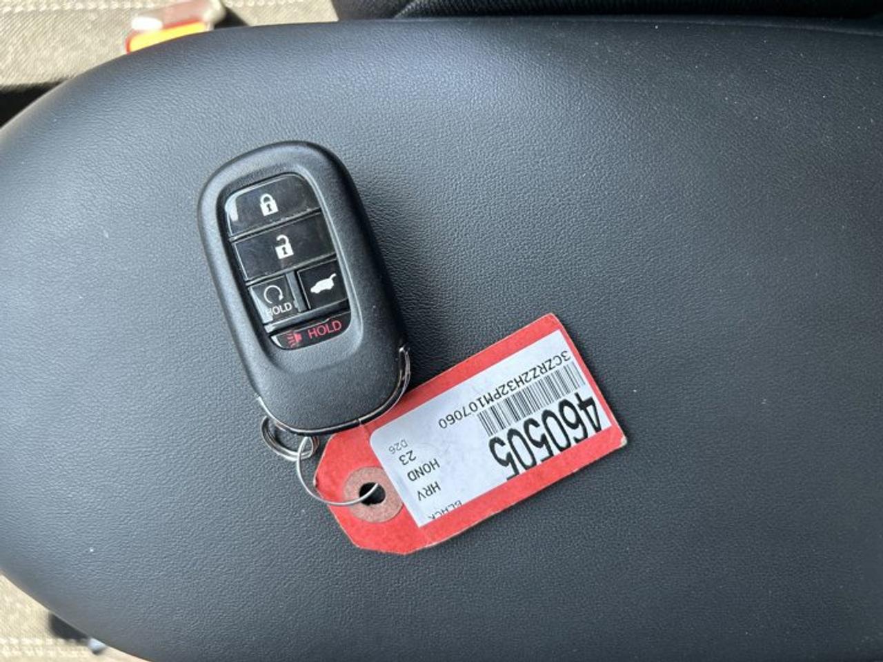 2023 Honda HR-V LX AWD | NO ACCIDENTS Photo