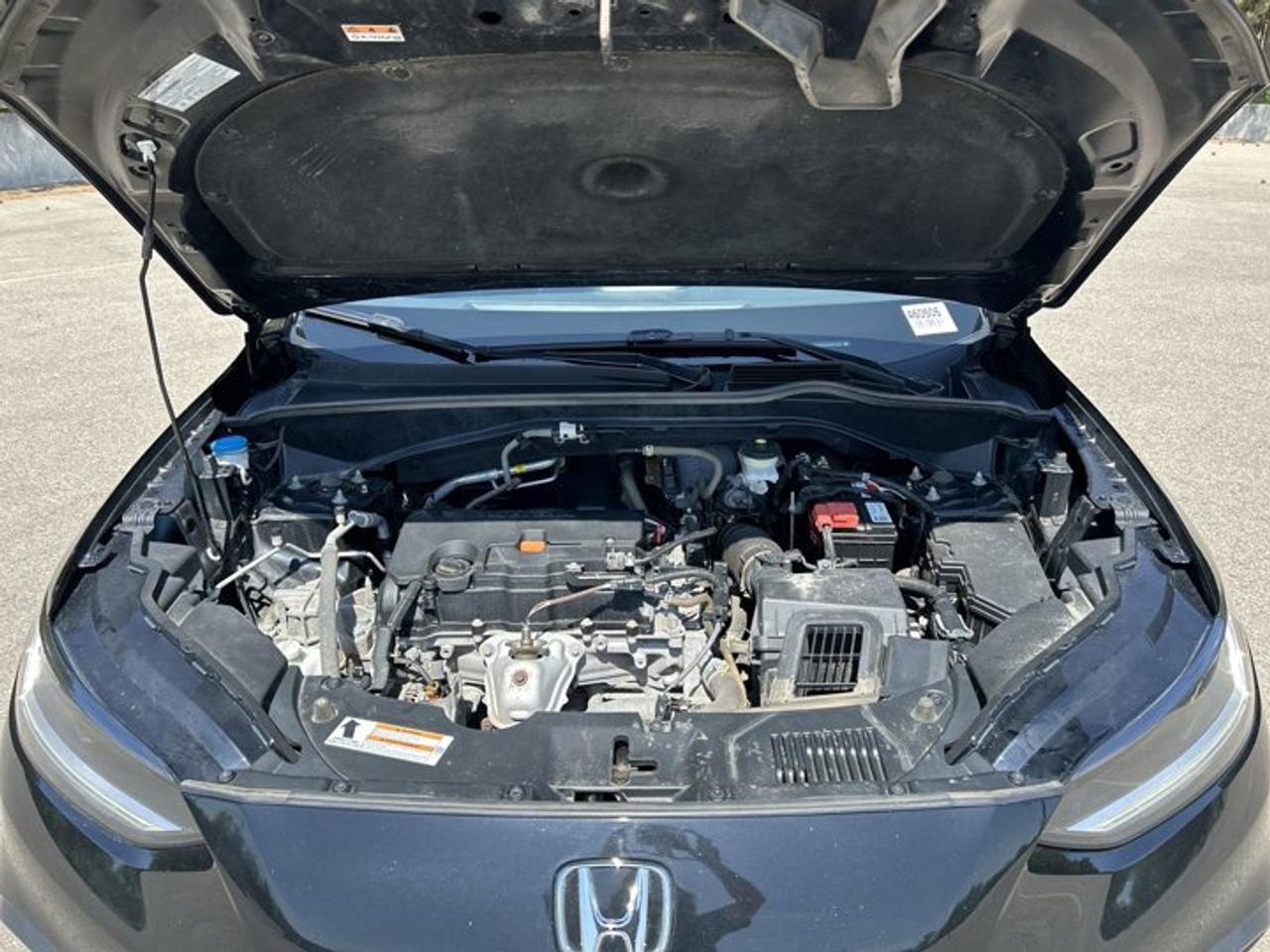 2023 Honda HR-V LX AWD | NO ACCIDENTS Photo