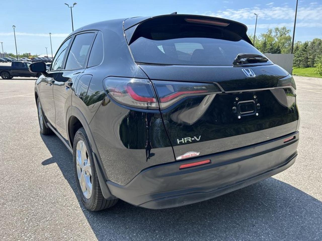 2023 Honda HR-V LX AWD | NO ACCIDENTS Photo