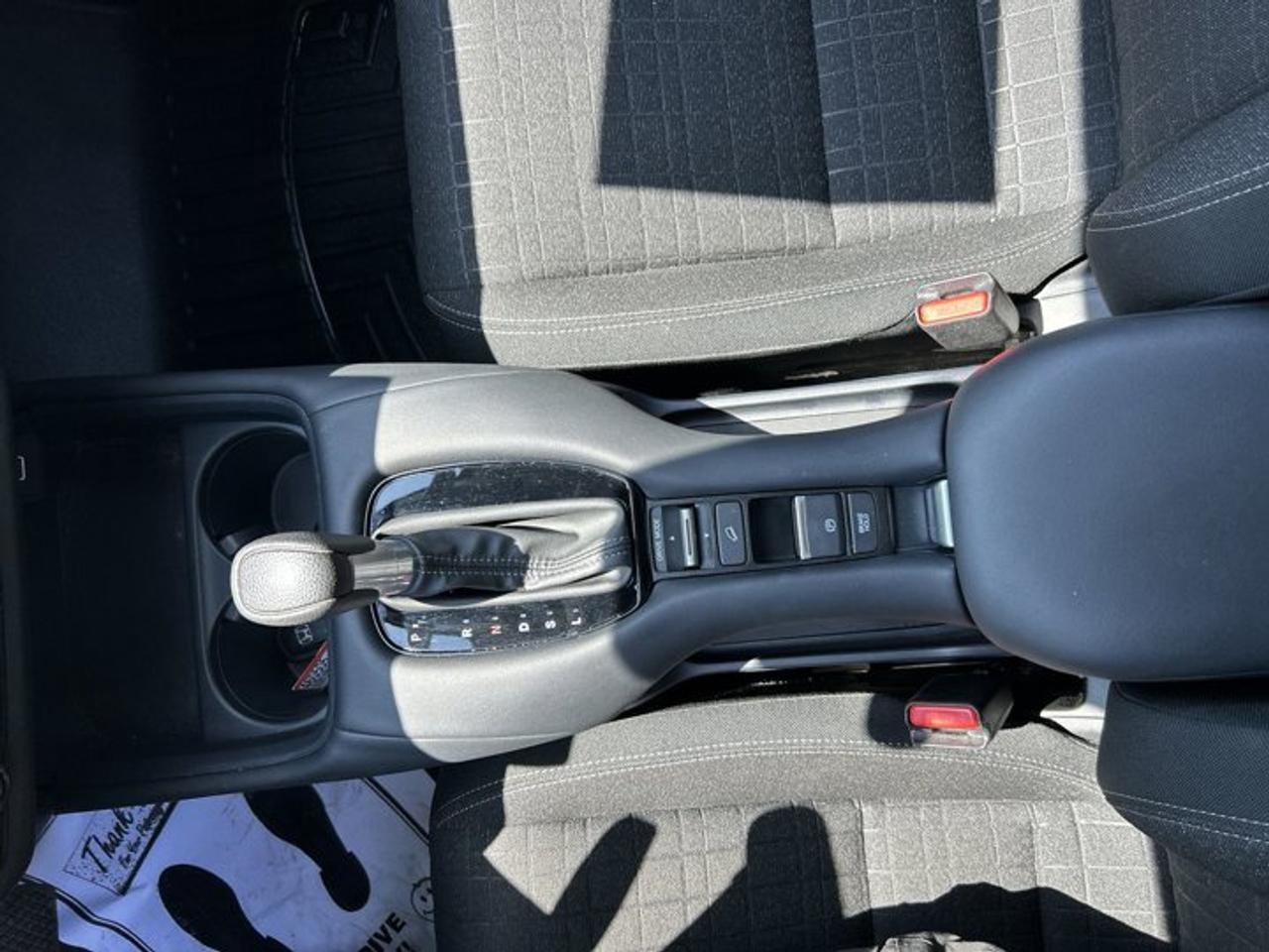 2023 Honda HR-V LX AWD | NO ACCIDENTS Photo
