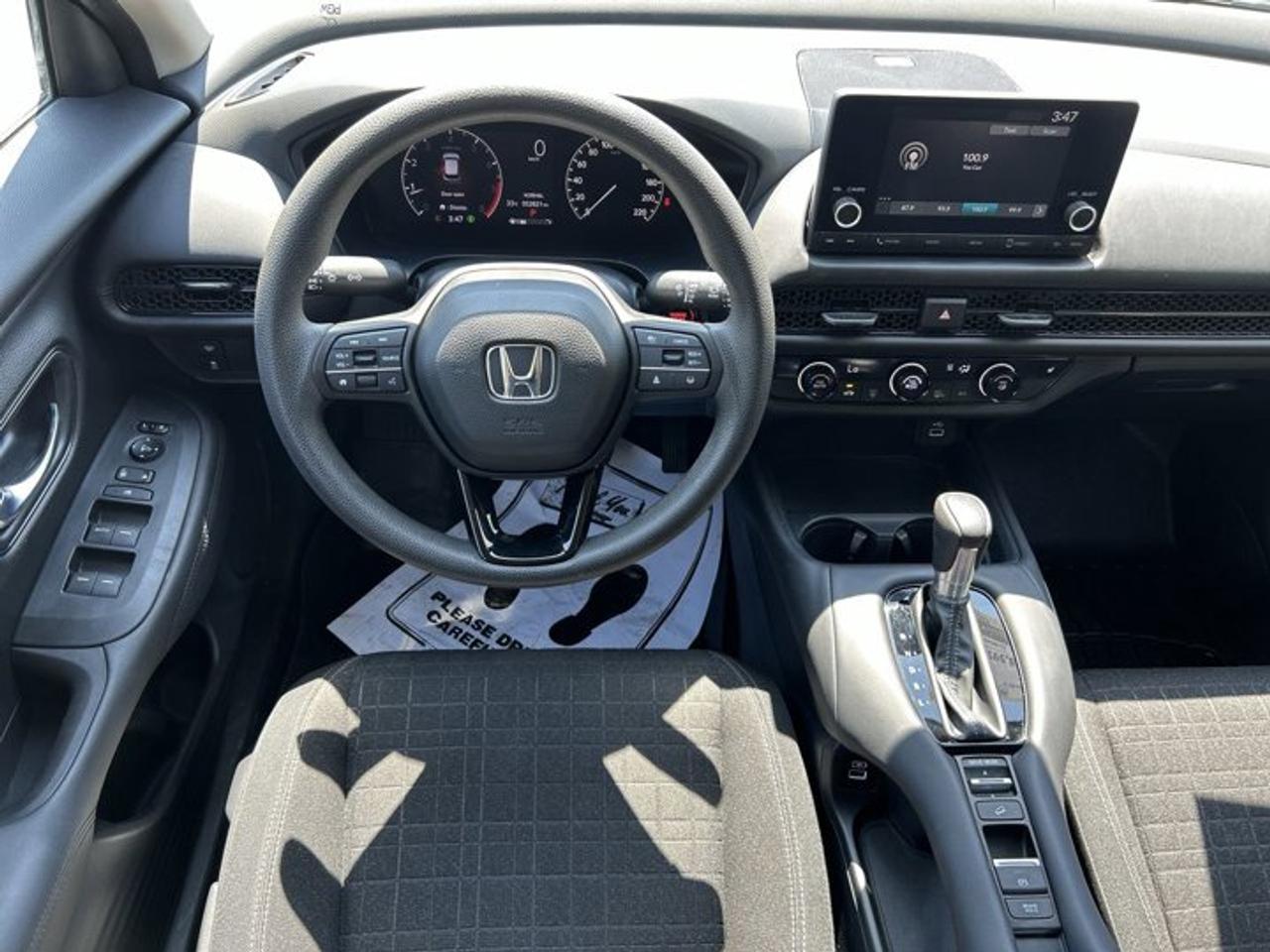 2023 Honda HR-V LX AWD | NO ACCIDENTS Photo
