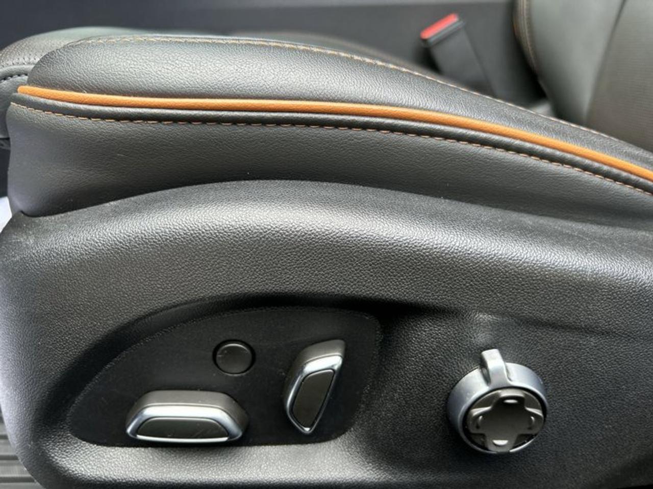 2021 Cadillac CT4 Sport | One Owner | No Accidents | Ventilated Front Seats Photo