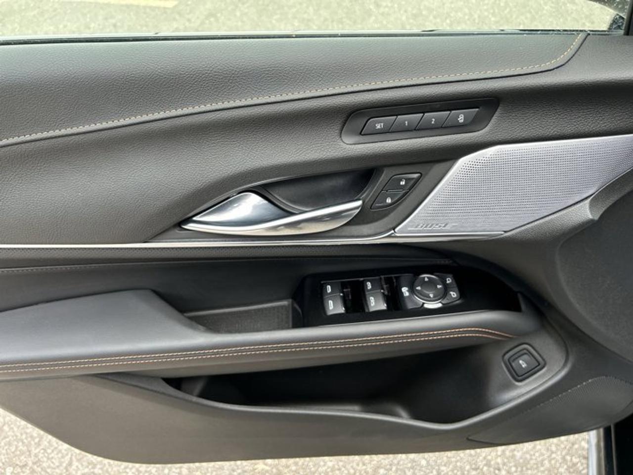 2021 Cadillac CT4 Sport | One Owner | No Accidents | Ventilated Front Seats Photo
