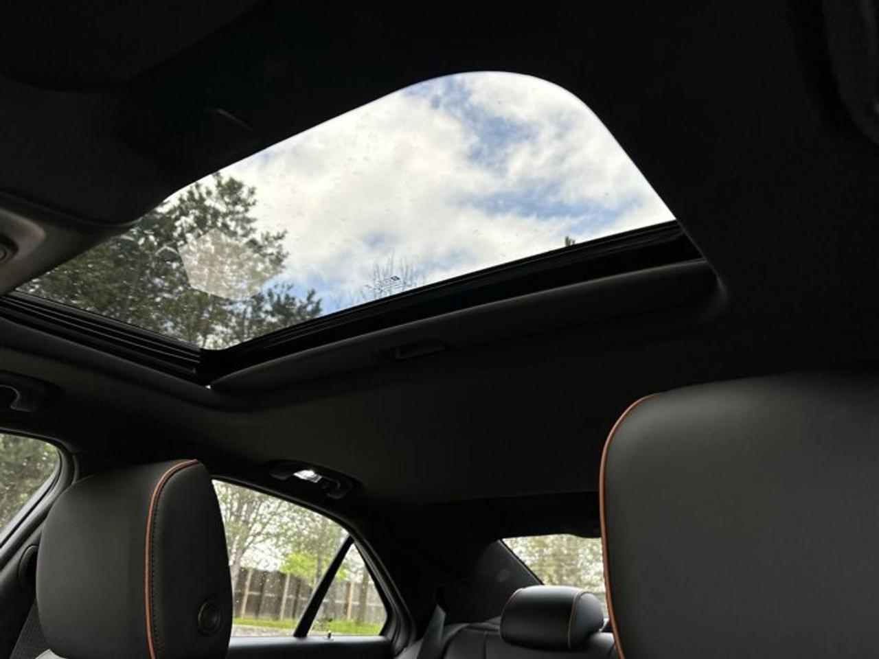2021 Cadillac CT4 Sport | One Owner | No Accidents | Ventilated Front Seats Photo