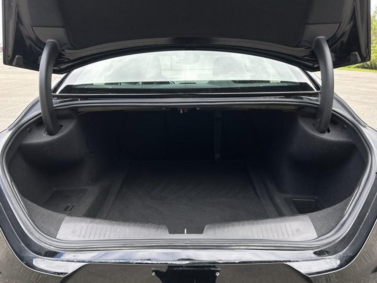 2021 Cadillac CT4 Sport | One Owner | No Accidents | Ventilated Front Seats Photo