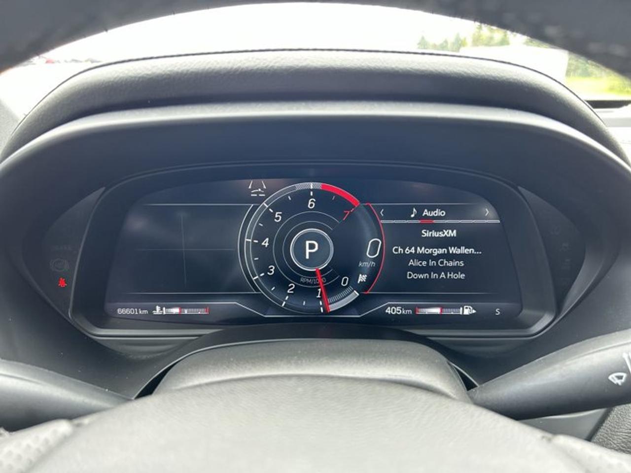 2021 Cadillac CT4 Sport | One Owner | No Accidents | Ventilated Front Seats Photo