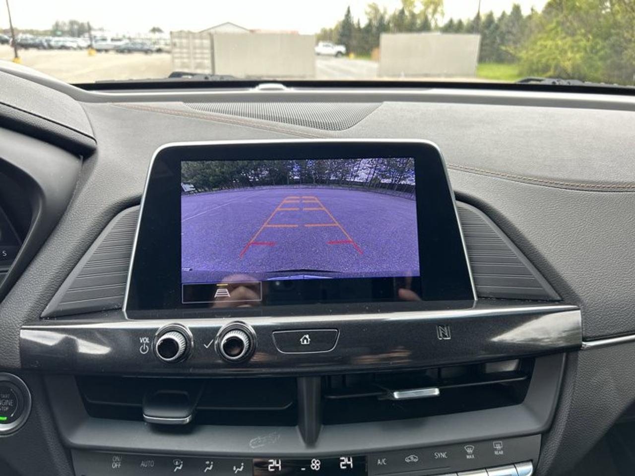 2021 Cadillac CT4 Sport | One Owner | No Accidents | Ventilated Front Seats Photo