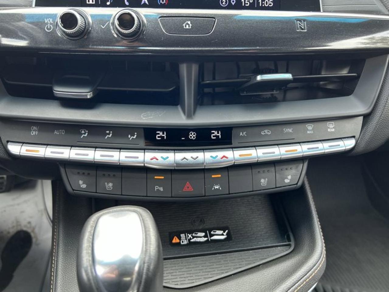 2021 Cadillac CT4 Sport | One Owner | No Accidents | Ventilated Front Seats Photo