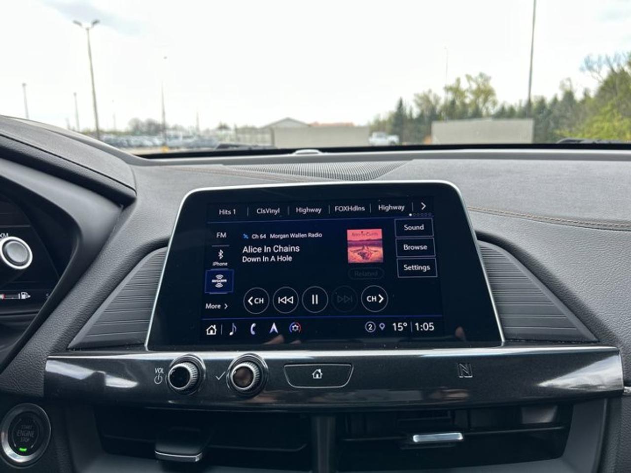 2021 Cadillac CT4 Sport | One Owner | No Accidents | Ventilated Front Seats Photo