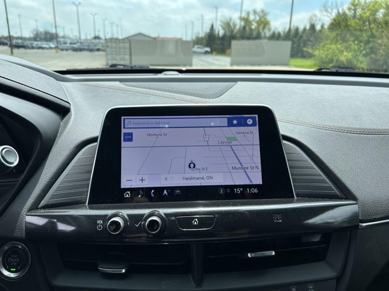 2021 Cadillac CT4 Sport | One Owner | No Accidents | Ventilated Front Seats Photo