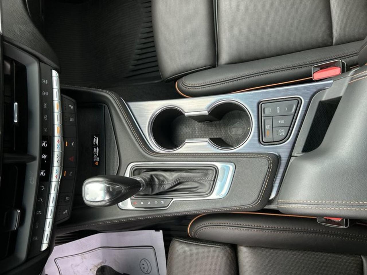 2021 Cadillac CT4 Sport | One Owner | No Accidents | Ventilated Front Seats Photo