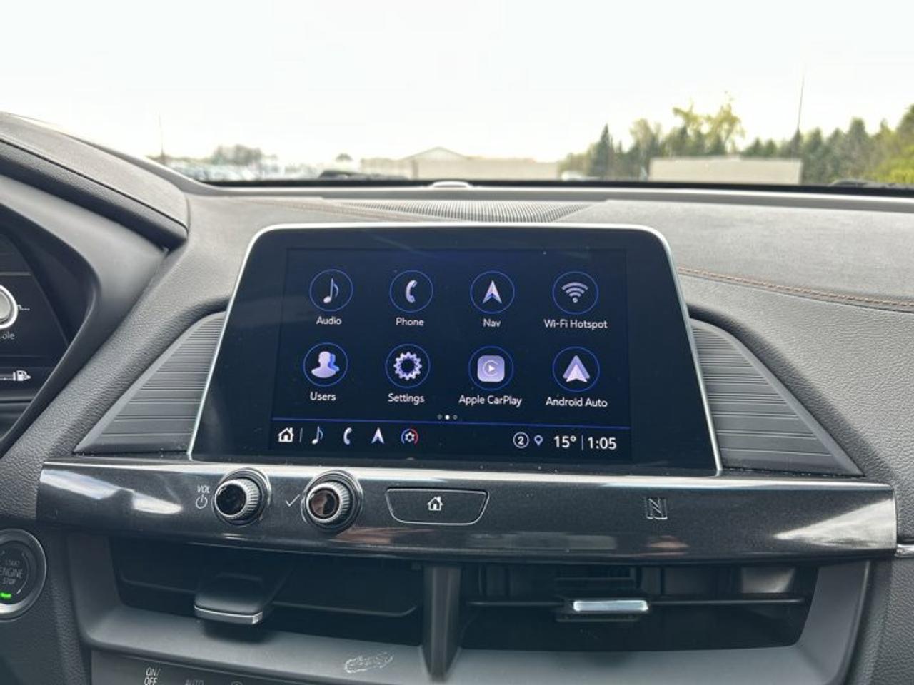 2021 Cadillac CT4 Sport | One Owner | No Accidents | Ventilated Front Seats Photo